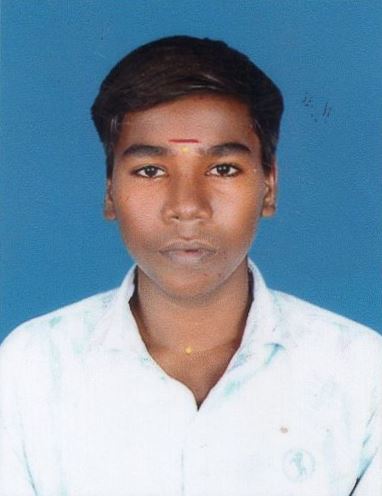 TAMIZHNAGARAJAN  K